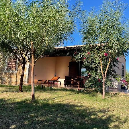 Villa Domo Sara à Orosei Extérieur photo
