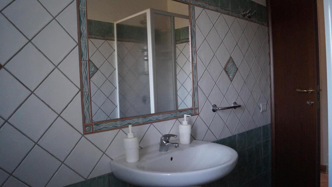 Villa Domo Sara à Orosei Extérieur photo