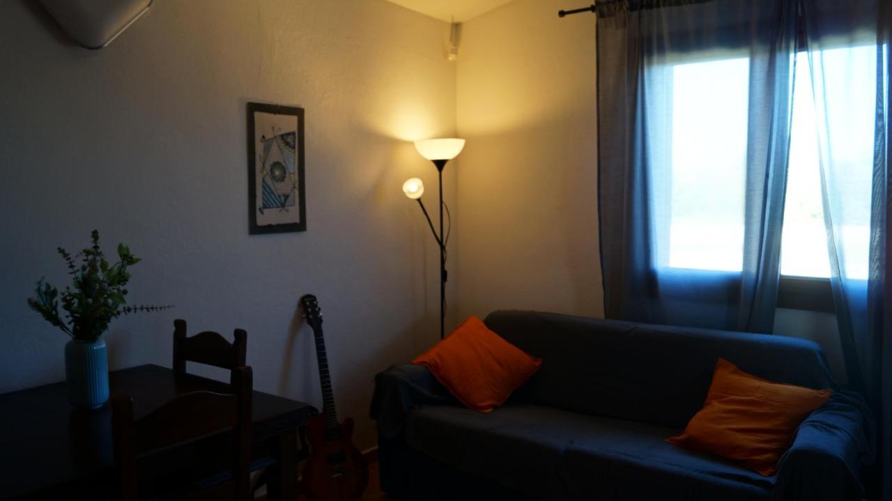 Villa Domo Sara à Orosei Extérieur photo