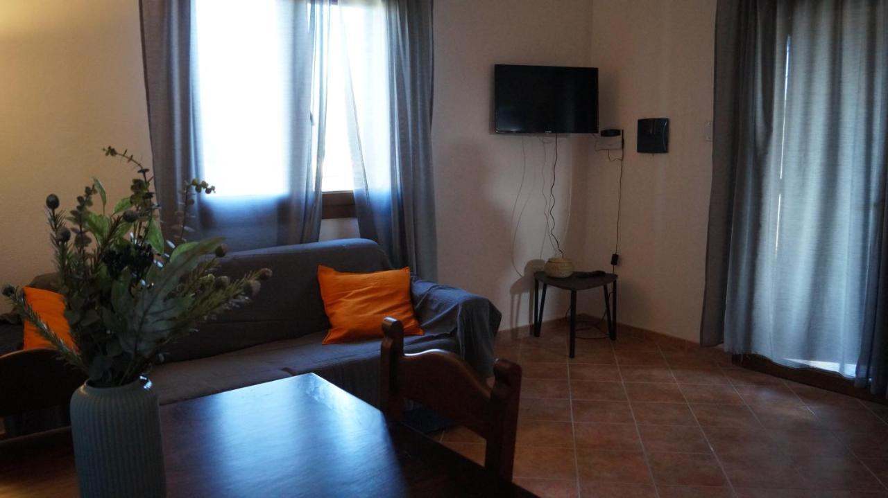 Villa Domo Sara à Orosei Extérieur photo