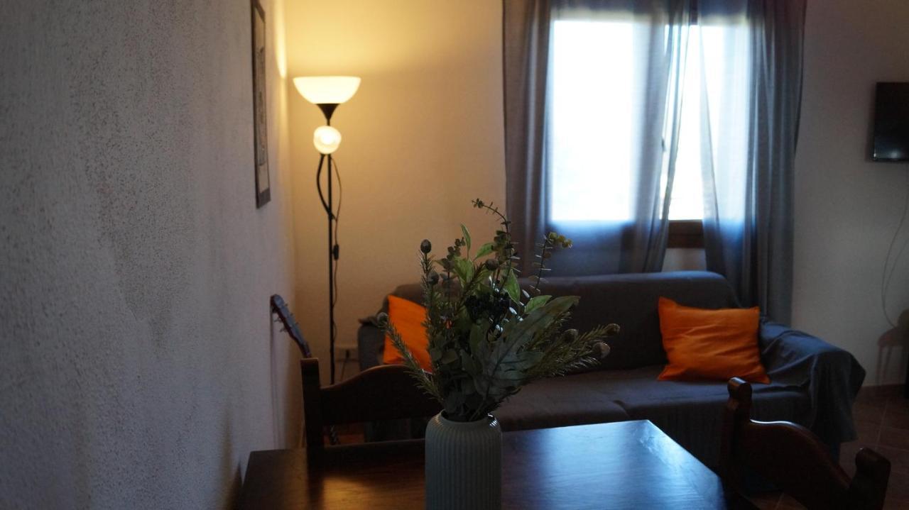Villa Domo Sara à Orosei Extérieur photo