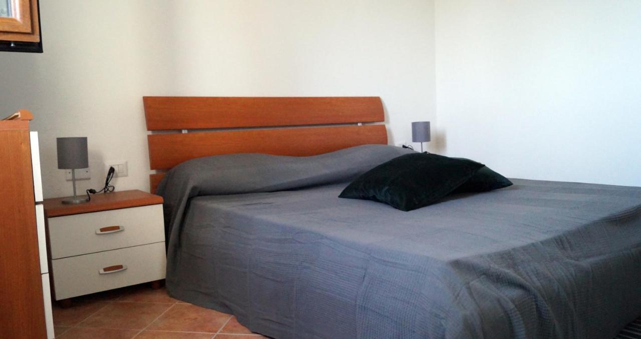 Villa Domo Sara à Orosei Extérieur photo