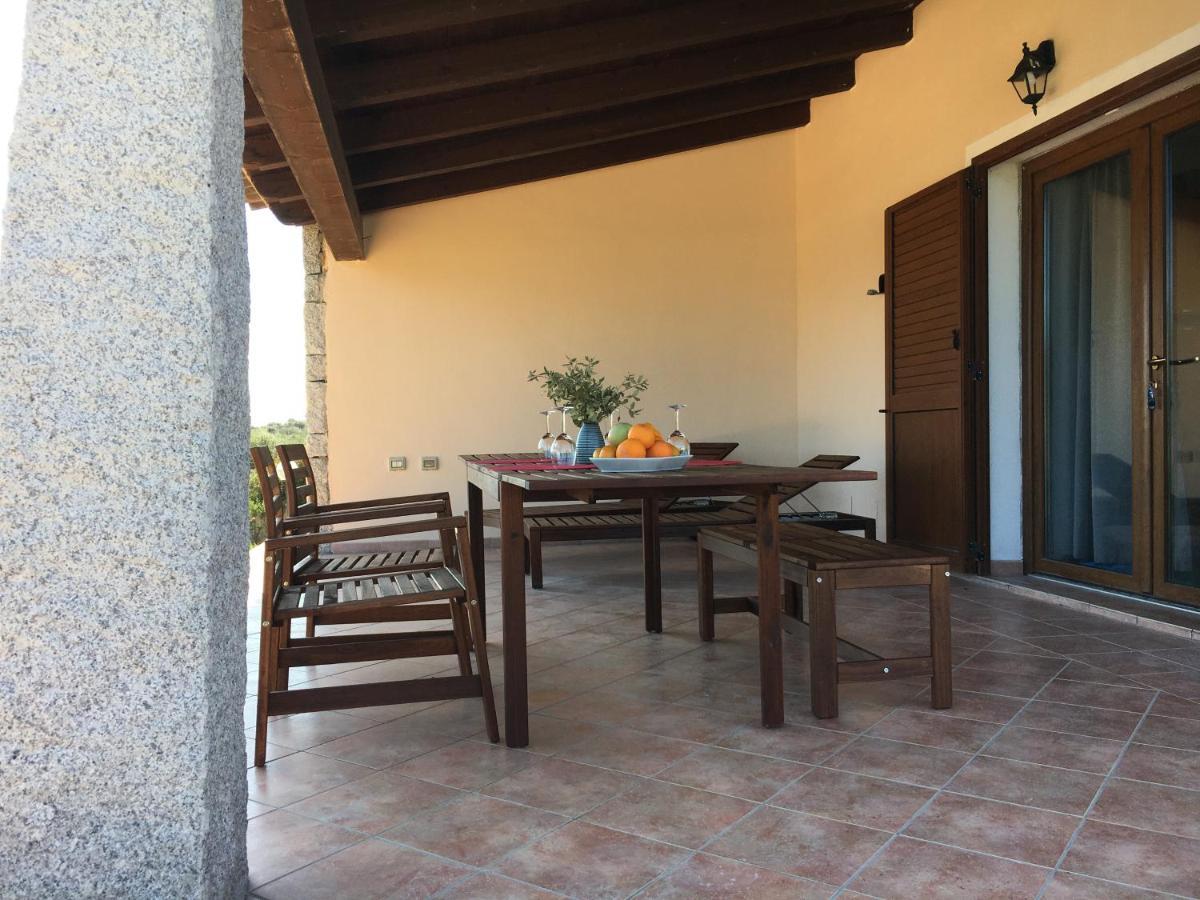 Villa Domo Sara à Orosei Extérieur photo
