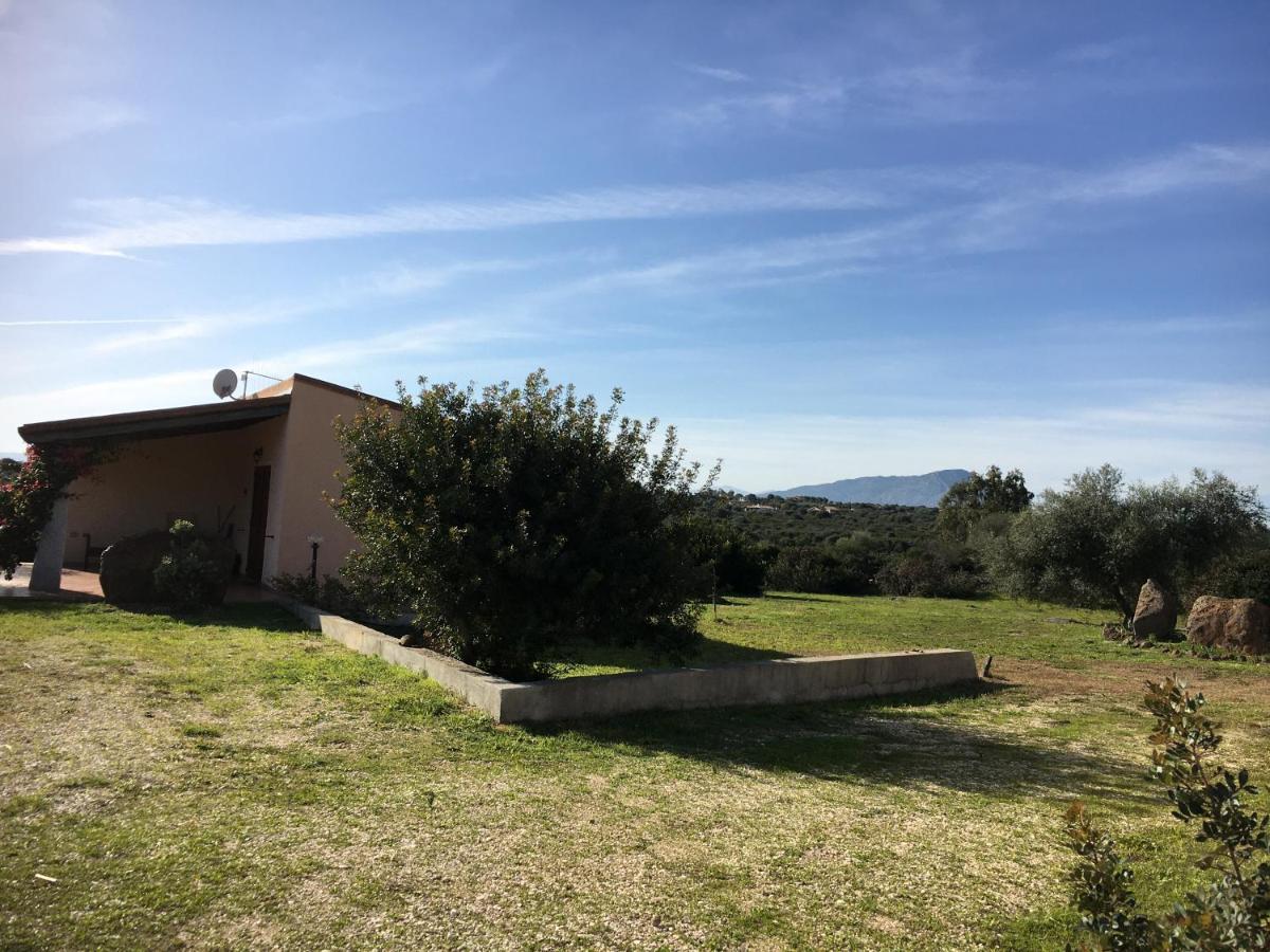 Villa Domo Sara à Orosei Extérieur photo
