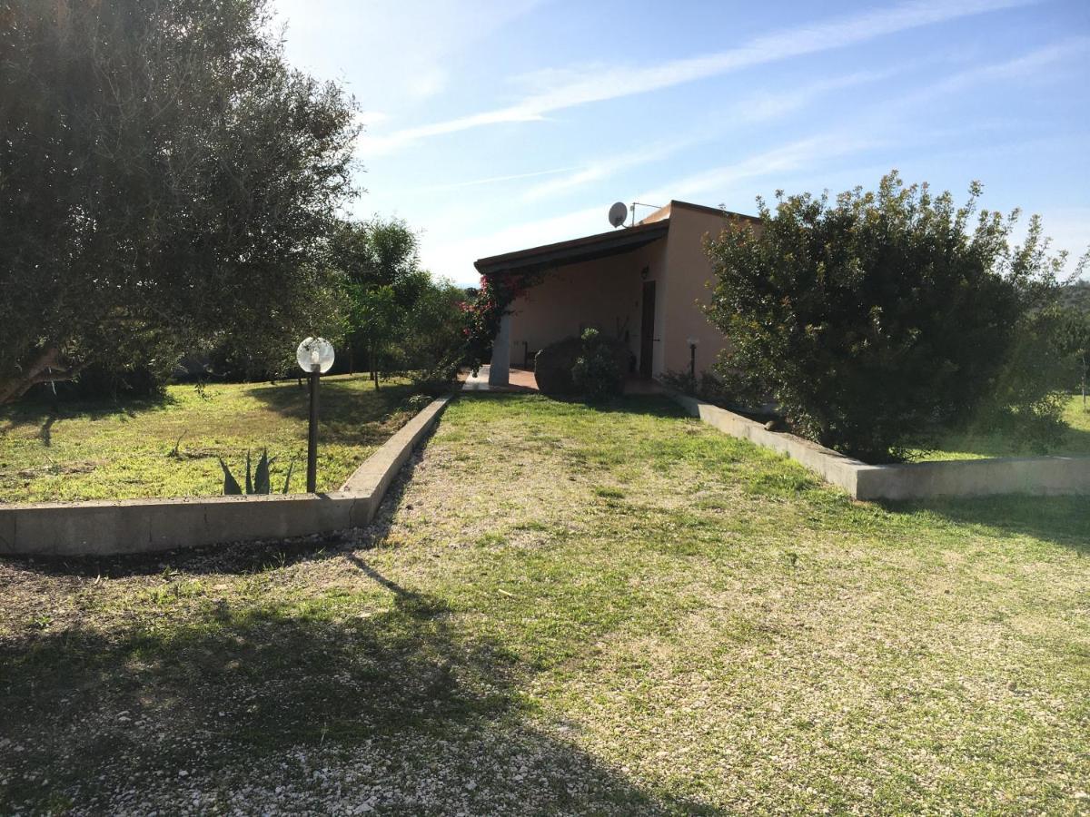 Villa Domo Sara à Orosei Extérieur photo