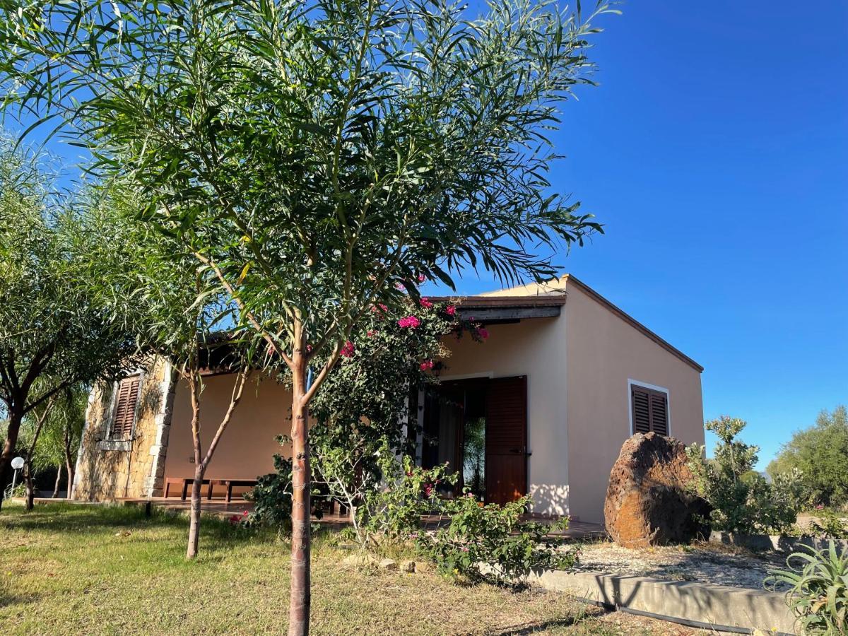 Villa Domo Sara à Orosei Extérieur photo